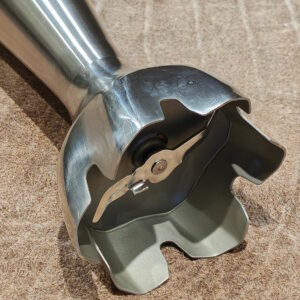 Stabmixer